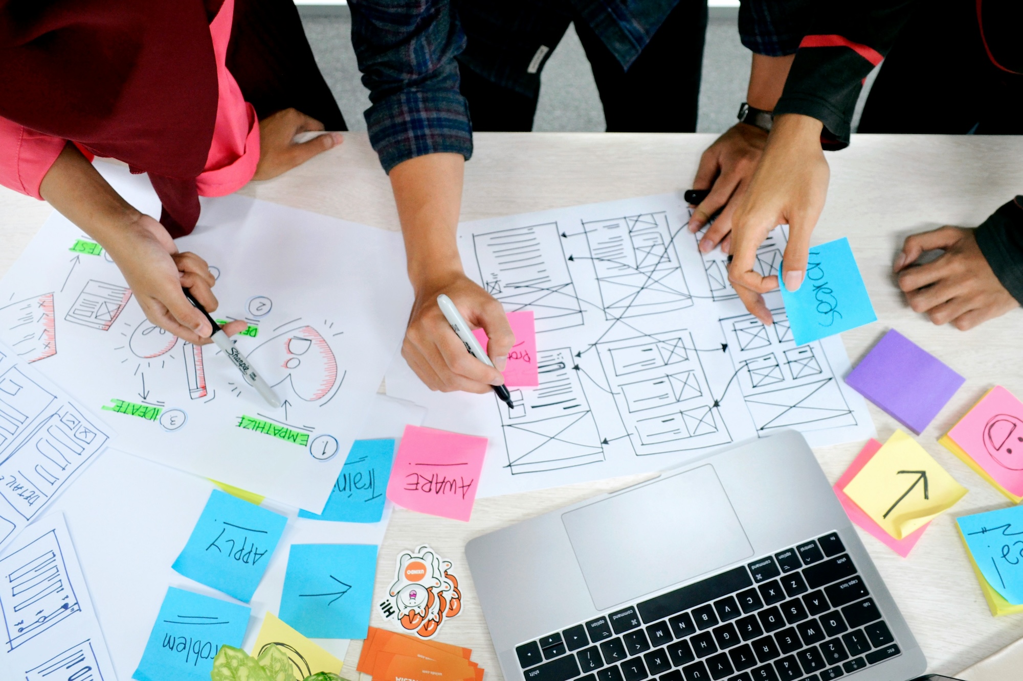 Revolutionizing Recruitment: The Unmatched Power of AI Automation