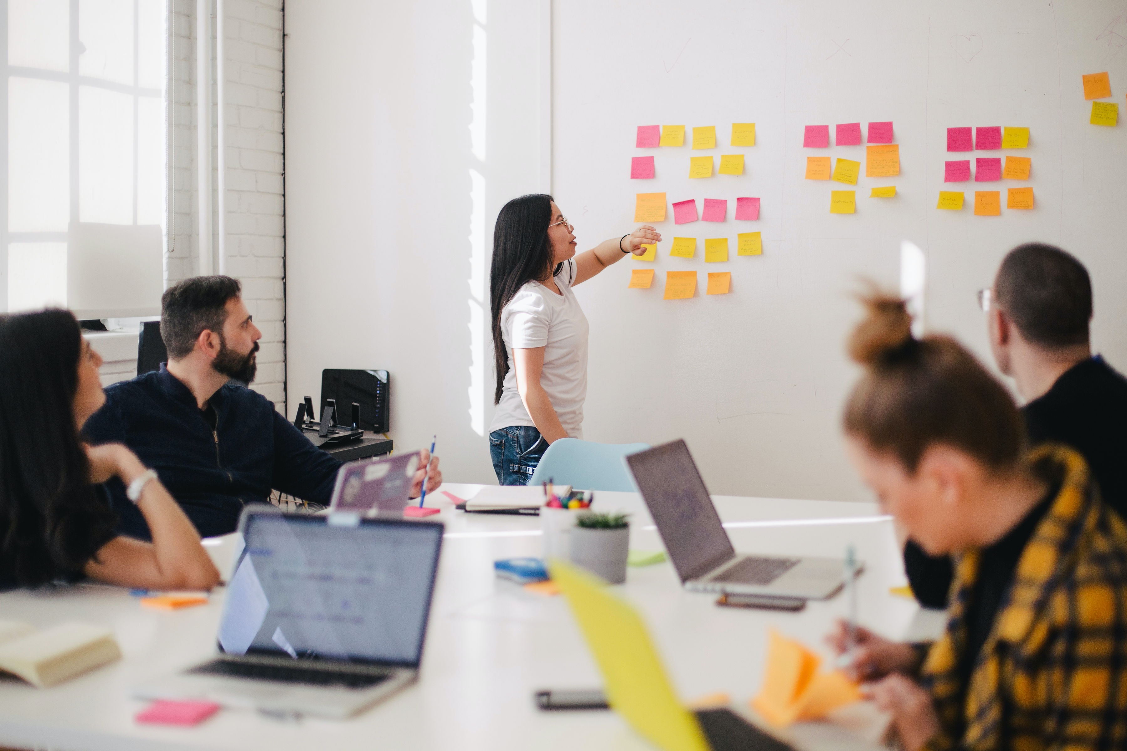 Rethinking Talent Acquisition: JBMatchAI.com's Response to AI's Unintended Impact